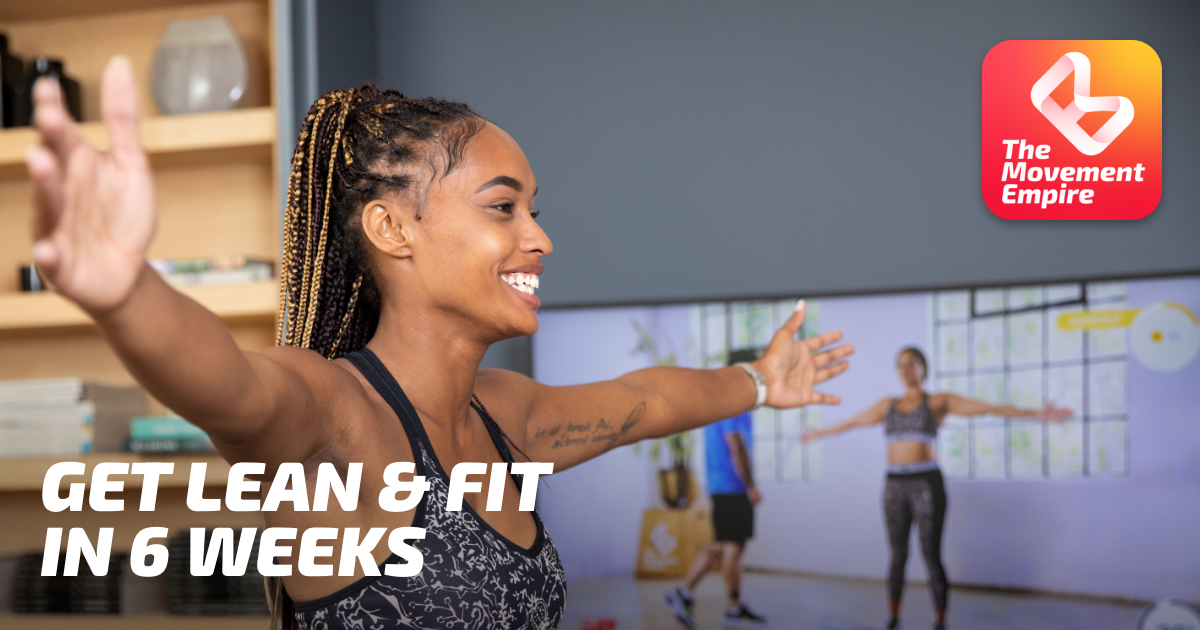 fitness coaching